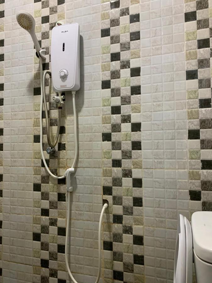 Aina Guest House Kota Bharu Dış mekan fotoğraf