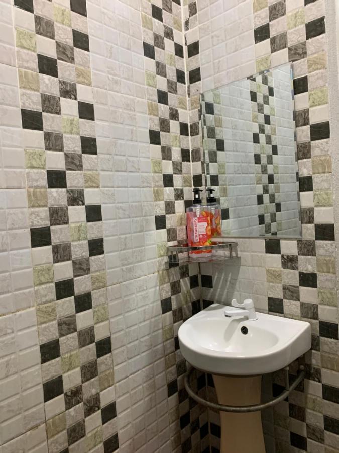 Aina Guest House Kota Bharu Dış mekan fotoğraf