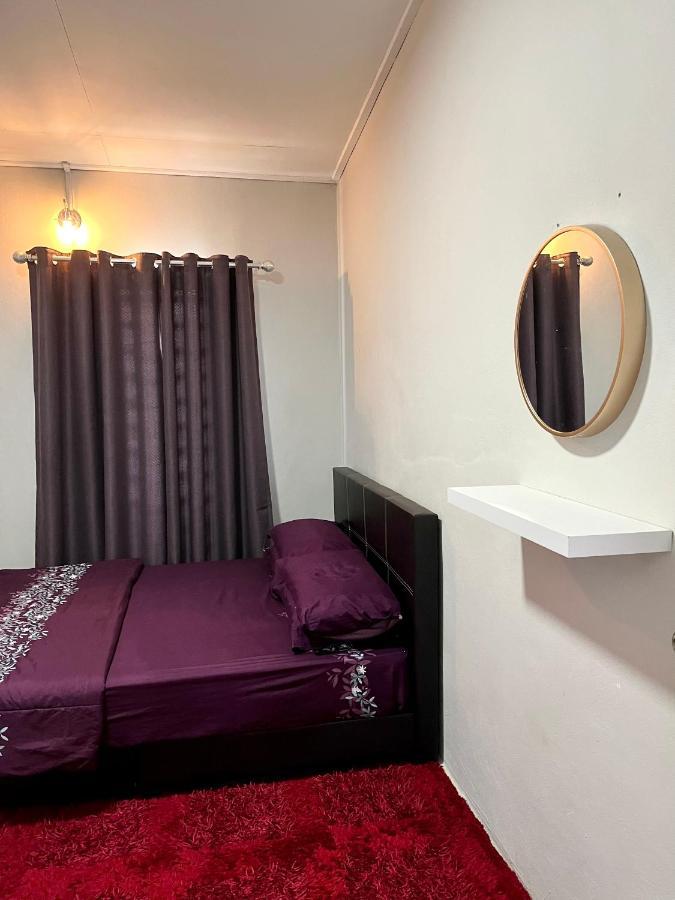 Aina Guest House Kota Bharu Dış mekan fotoğraf