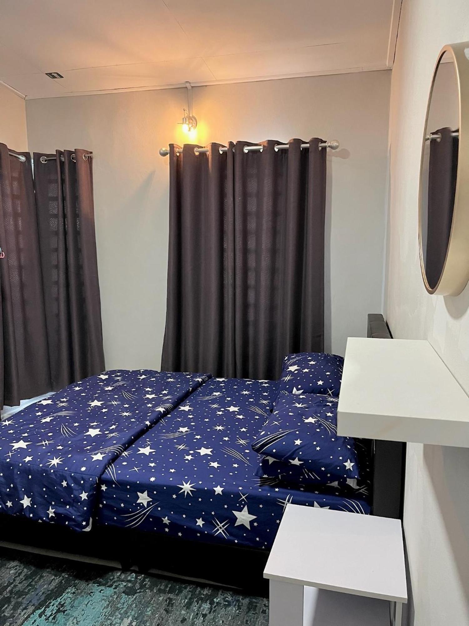 Aina Guest House Kota Bharu Dış mekan fotoğraf